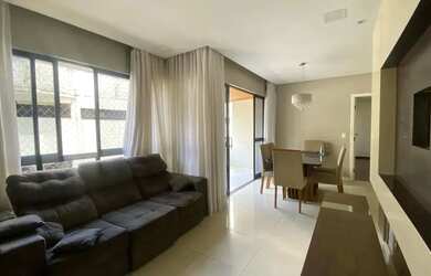 Imagem: Imóvel para aluguel com 105 metros quadrados com 3 quartos