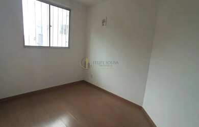 Imagem 5: APARTAMENTO 2 QUARTOS NO BAIRRO INGÁ