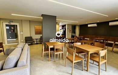 Imagem 16: APARTAMENTO 3 DORMITÓRIOS SENDO 2 SUÍTES ALTO PADRÃO - em construção