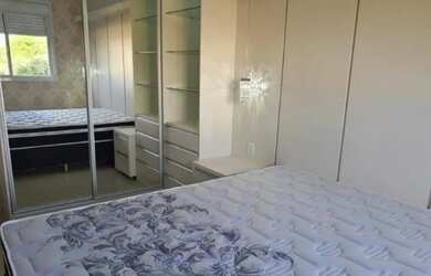 Imagem 2: Apartamento de 80 metros quadrados no bairro Centro com 2 quartos