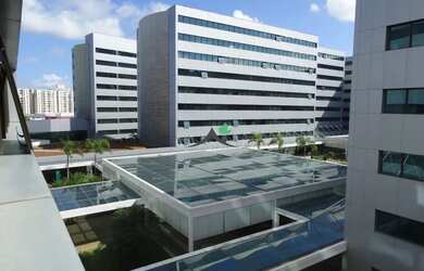 Imagem 7: sala - Paralela - Salvador