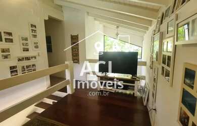 Imagem 12: Casa com 4 dormitórios, 300 m² - venda por R$ 2.500.000,00 ou aluguel...