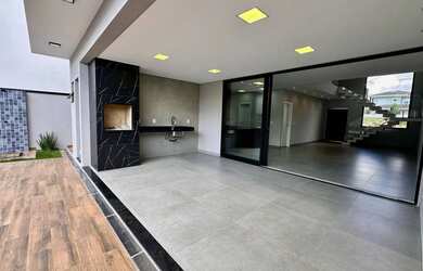 Imagem 7: Casa à venda no bairro Loteamento Reserva Ermida em Jundiaí/SP