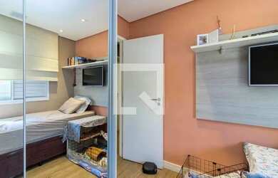 Imagem 15: Apartamento à Venda - Santana, 3 Quartos, 85 m2