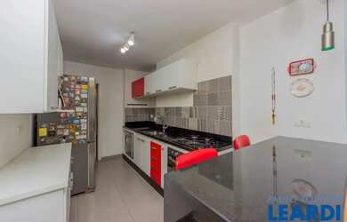 Imagem 13: APARTAMENTO - CONSOLAÇÃO - SP