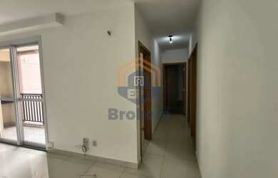 Imagem 7: Apartamento em Bosque dos Jacarandás - Jundiaí