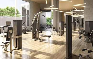 Imagem 13: Apartamento com 3 dormitórios à venda, 195 m² por R$ 2.250.000,00 - Gleba Fazenda Palhano