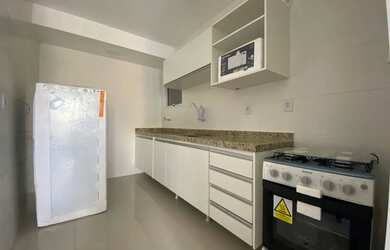 Imagem 8: Apartamento 1 quarto - São Mateus