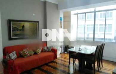 Imagem: O apartamento possui 3 Dormitórios, 4 Banheiros, 110m² de