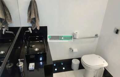 Imagem 6: Apto Totalmente Mobiliado, 2 Dorms c/ 1 Vaga. A 500m do Metrô Oscar Freire