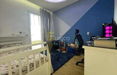 Imagem 15: Casa em condomínio à venda no Condomínio Villa Lombarda em Valinhos/SP