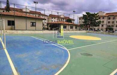 Imagem 8: Apartamento no Solar Morada dos Pássaros Bairro Felícia, Vitória da Conquista, BA