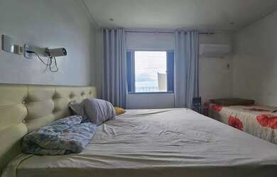 Imagem 4: Apartamento para temporada de Carnaval Salvador