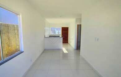 Imagem 3: Casa à Venda no Solares de Extremoz 2 Quartos com Suíte e Garagem