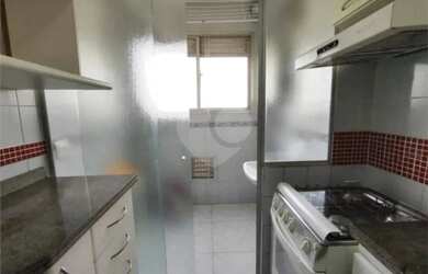 Imagem 8: Apartamento à venda com 2 quartos, sendo 1 suíte, no condomínio Costa...