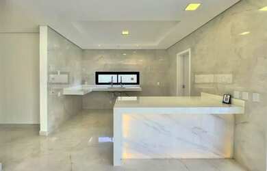 Imagem 9: Casa, Terras Alphaville, 04 suítes