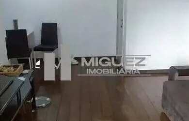 Imagem: Apartamento à venda na Rua Garibaldi, Tijuca, pertinho da Praça