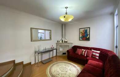 Imagem 11: SOBRADO COM PISCINA À VENDA NO JARDIM NOVA BARONEZA EM ARAPONGAS