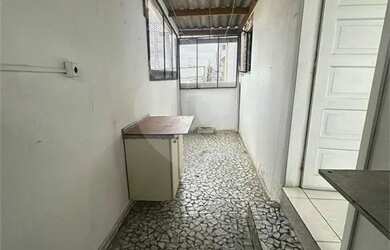 Imagem 6: Casa de vila com 2 quartos para locação em Vila Baruel - SP