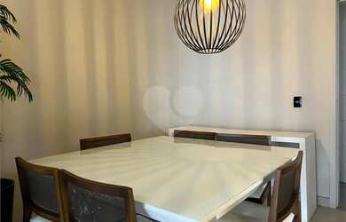 Imagem 6: Apartamento alto padrão para locação em Santana, com 200m², 3 quartos suítes, 4 banheiros