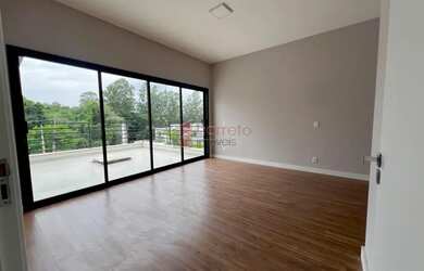 Imagem 9: BELÍSSIMO SOBRADO À VENDA NO CONDOMÍNIO IBI ARAM I EM ITUPEVA/SP