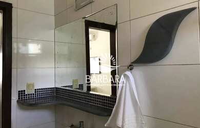 Imagem 10: Casa com 1 dormitório - venda por R$ 780.000,00 ou aluguel por R$ 700,00/dia - Barra do Ja
