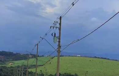 Imagem: O terreno possui 250m² de Área e está localizado em Tijuco