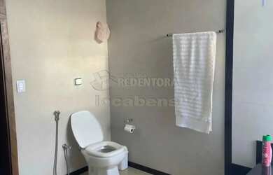 Imagem 14: Sobrado Residencial - Espetacular - Village Damha Rio Preto I