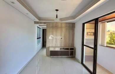 Imagem 2: Apartamento à venda, 2 quartos, 1 suíte, 2 vagas, Duque de Caxias -...