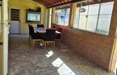 Imagem 2: Casa com localização previlegida 2 quartos 1 suite 150 m² em Pindamonhangaba