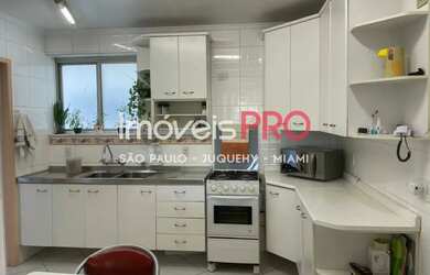 Imagem 5: Apartamento no Real Parque com 92m² com 3 dormitórios e lazer