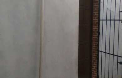 Imagem 5: Quarto e sala. 