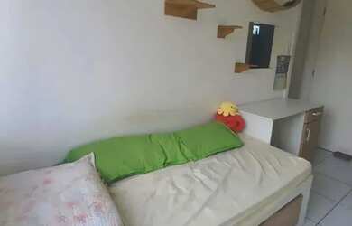 Imagem 10: Apartamento Com 2 Quartos, Distribuído Em 56M² E 1 Vaga De Garagem Em...