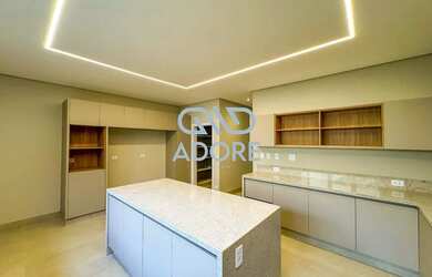 Imagem 8: Casa à venda no Condomínio Fazenda Vila Real - Itu/SP