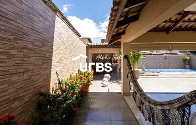 Imagem 5: Portal do Sol I - Casa de Condomínio 3 quartos, sendo 3 suítes