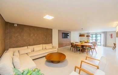 Imagem 10: Casa 46 Residencial Vivace Modernidade e Aconchego em Perfeita Harmonia