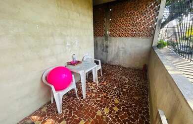 Imagem 11: Excelente imóvel frente de rua com garagem e terraço no Centro de Nilópolis