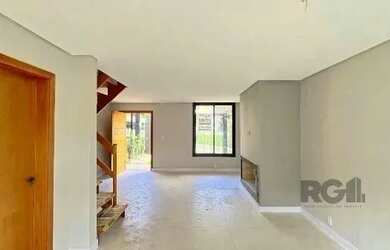 Imagem 10: Casa Condominio em Porto Alegre, no bairro Tristeza, com 3 dormitório...