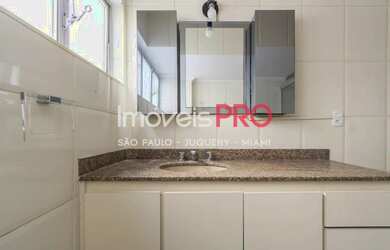 Imagem 16: Ótimo apartamento com 93 metros quadrados, localizado na Vila Olímpia