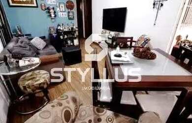 Imagem 3: Cachambi Casa de Condomínio 2 quartos