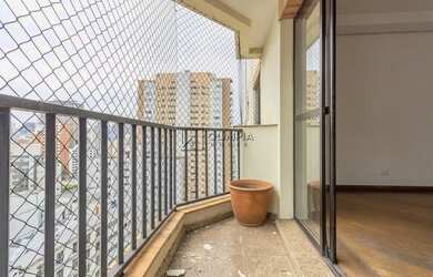 Imagem 10: Venda Cobertura 3 Dormitórios - 205 m² Pinheiros