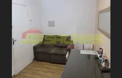 Imagem 2: Apartamento 45m² no Jardim São Paulo por R$1.900,00