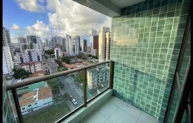 Imagem 6: Aluguel 3 quartos Candeias