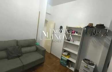 Imagem 12: CONJUGADO AMPLO BEM DIVIDIDO NO BAIRRO DE COPACABANA