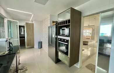 Imagem 6: Piazza Colonna - 2 suítes - 2 vagas - Batista Campos - Venda