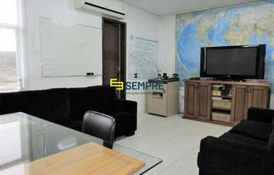 Imagem 7: Andar comercial à venda na Savassi com vaga