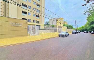 Imagem 12: Apartamento para locação no Edifício Antuérpia, próximo a Faculdade...