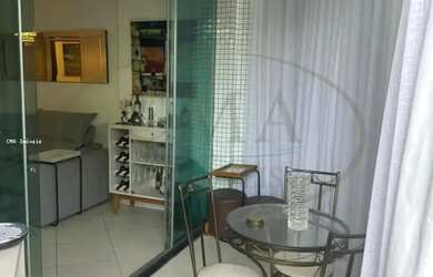 Imagem 2: Apartamento para Venda em Macaé, Praia Campista, 2 dormitórios, 1 suíte,...