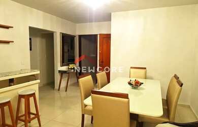 Imagem 3: Apartamento em Rua 232 - Meia Praia - Itapema/SC