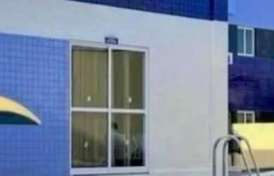 Imagem: O apartamento possui 2 Dormitórios, 2 Banheiros e 1 Vaga na